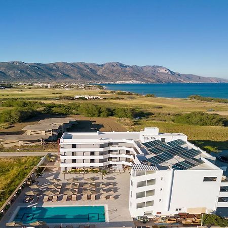 Nicolas Grand Suites Kardamena  Εξωτερικό φωτογραφία