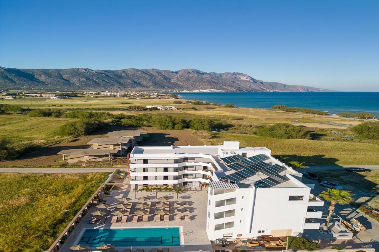 Nicolas Grand Suites Kardamena  Εξωτερικό φωτογραφία