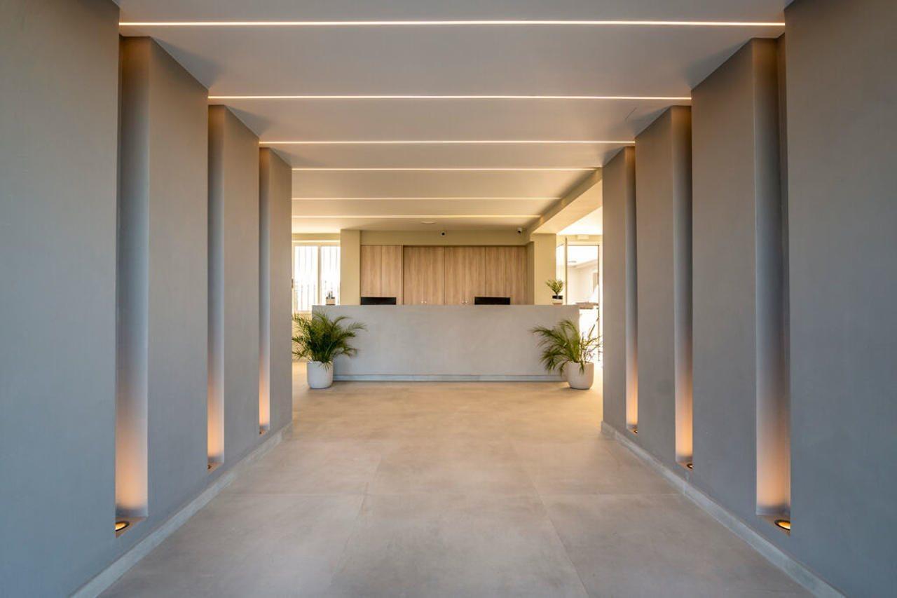 Nicolas Grand Suites Kardamena  Εξωτερικό φωτογραφία
