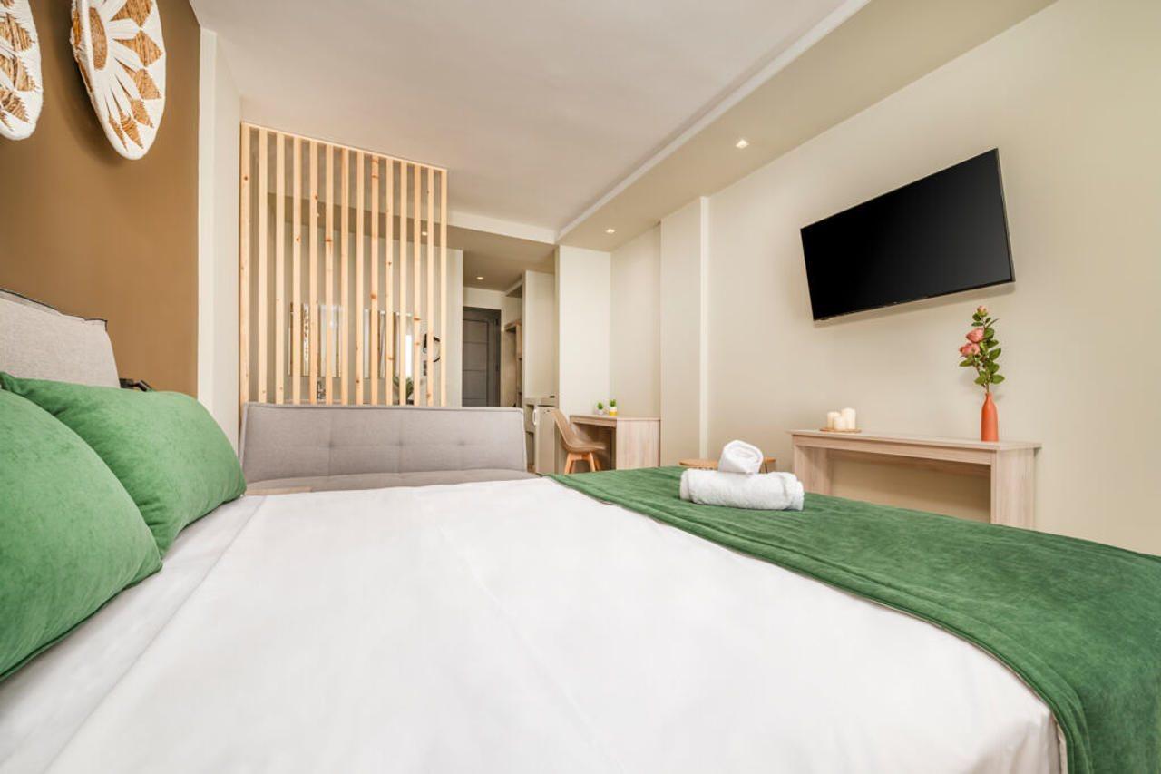 Nicolas Grand Suites Kardamena  Εξωτερικό φωτογραφία