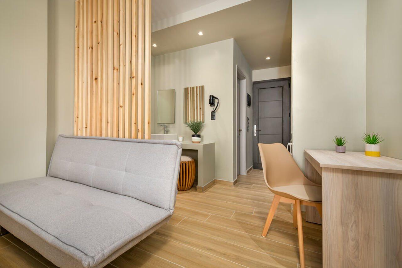 Nicolas Grand Suites Kardamena  Εξωτερικό φωτογραφία