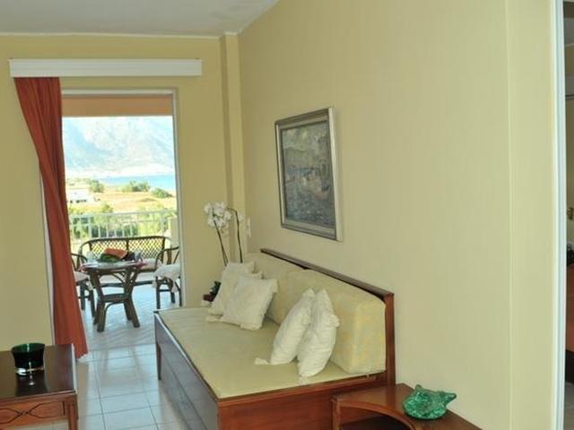 Nicolas Grand Suites Kardamena  Εξωτερικό φωτογραφία