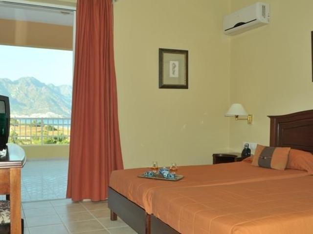 Nicolas Grand Suites Kardamena  Εξωτερικό φωτογραφία
