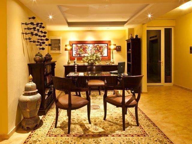 Nicolas Grand Suites Kardamena  Εξωτερικό φωτογραφία