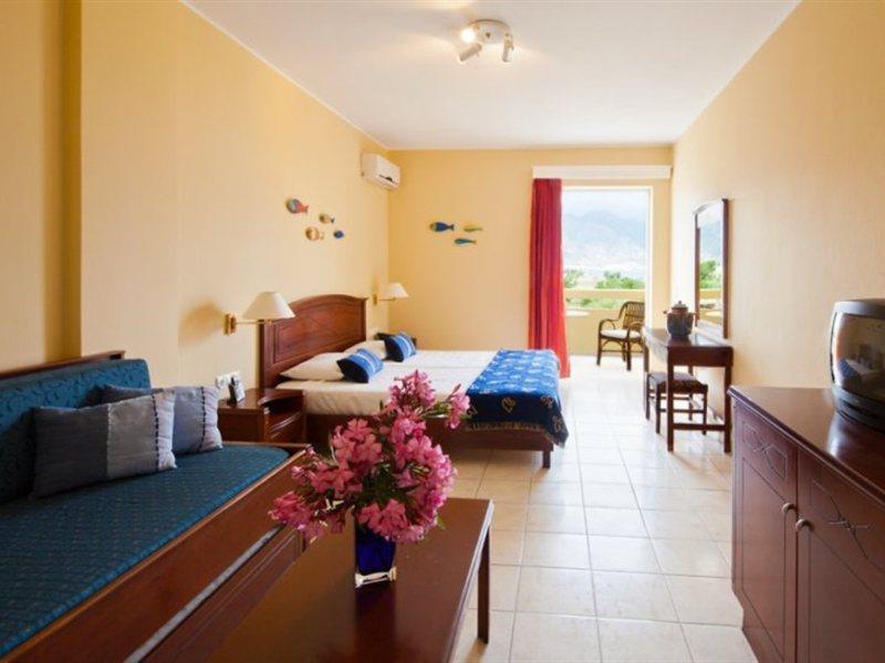Nicolas Grand Suites Kardamena  Εξωτερικό φωτογραφία