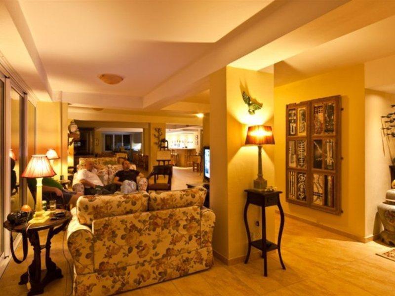 Nicolas Grand Suites Kardamena  Εξωτερικό φωτογραφία
