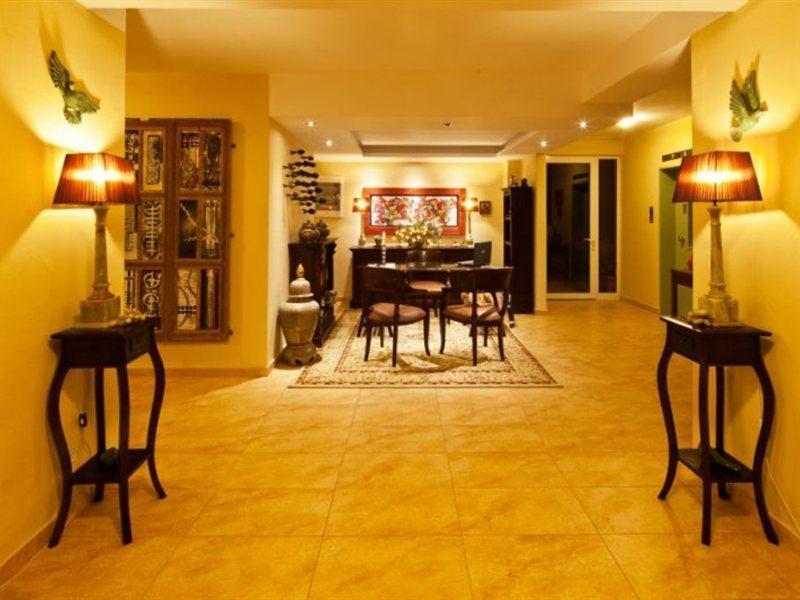 Nicolas Grand Suites Kardamena  Εξωτερικό φωτογραφία