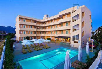 Nicolas Grand Suites Kardamena  Εξωτερικό φωτογραφία