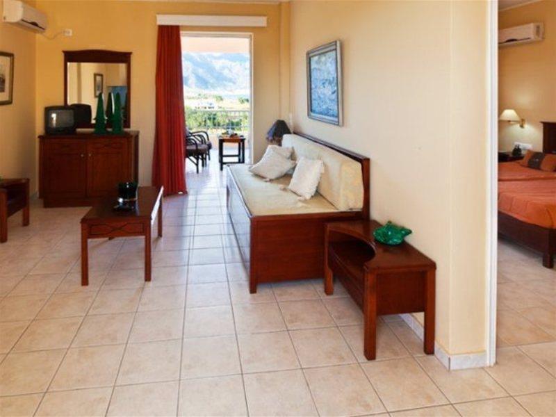 Nicolas Grand Suites Kardamena  Εξωτερικό φωτογραφία